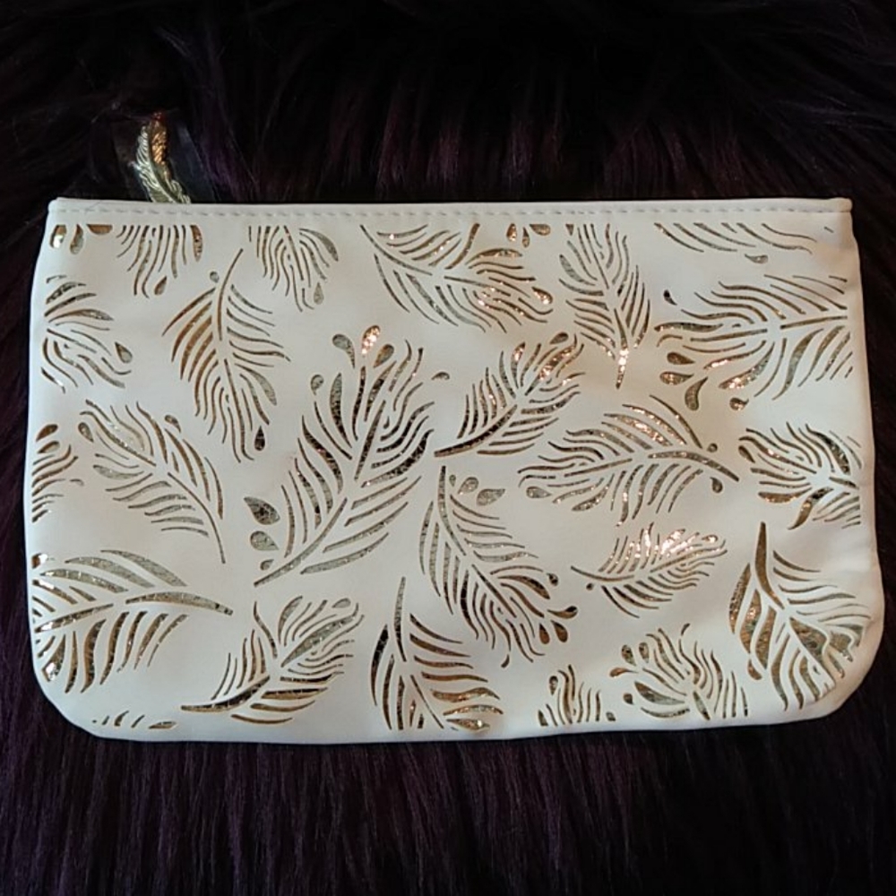 Make-up bag/small clutch